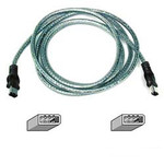 Belkin Cable FWire 6pin>6pin 1.8m