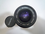 Великолепный объектив Exakta Nikon 35-70mm Macro