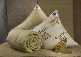 Подушки Нарцисса 3