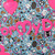 Сумка-переноска ForMyDogs 38х20х28 см розовая