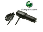 Новая авто-зарядка Sony Ericsson CLA-60 (оригинал)
