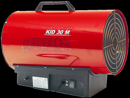 Тепловая пушка Sial KID 30 M (KID 30 ME)