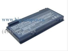 Аккумулятор для ноутбука Acer TravelMate C104 series 4400 мАч