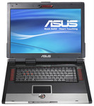 Продам геймерский ASUS G2P, экран 17 д.