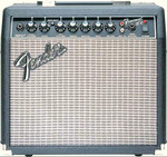 Гитарное комбо Fender