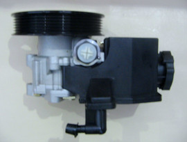 Насос ГУР MB Sprinter