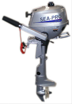 продаю Лодочные моторы «Sea-Pro» F 2.5 S