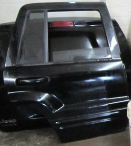 Дверь задняя правая Jeep Grand Cherokee WJ