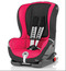 Новые автокресла Romer Duo Plus Isofix за 14 500 руб.
