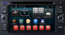 RedPower carpad3 18046 Kia universal HD Android 4.2