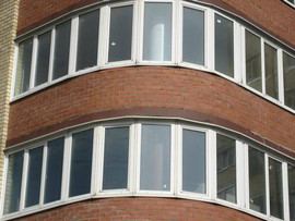 Остекление. +7 915 037-86-39 8