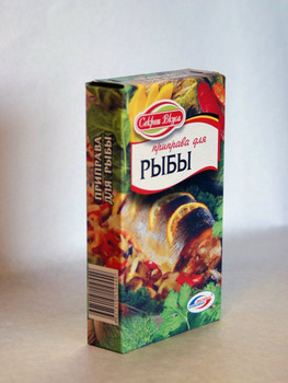 Услуги по фасовке 6