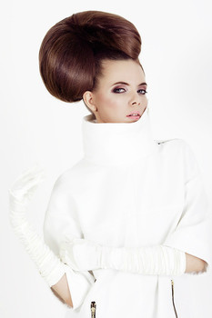 Фотосессии в студии, портрет, фешн, бьюти 8