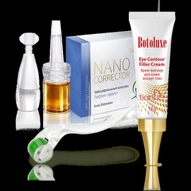 Молодость без инъекций