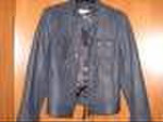 Продам Куртка кожаная heine из Германии за 3 500 руб.