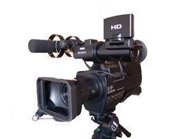 Видеосъёмка свадеб Ростов-на-Дону