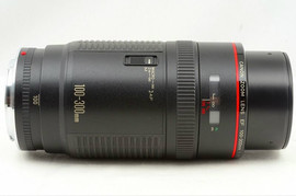 Canon EF 100-300mm f/5.6 L 2