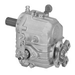 Редукторы судовые