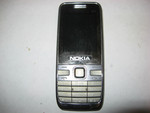 Nokia E52 Duos Chrome 2SIM