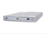 Продам внешний DVD RW LightScribe LiteOn DX-8A1H Slim