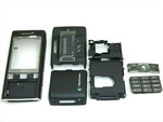 Новые качественные корпуса тел.Sony Ericsson K800i,K790i,K750i,K
