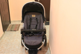 продаётся детская коляска Peg Perego GT3