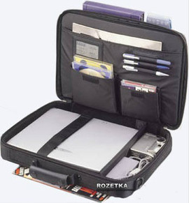 Sumdex Classic Elite NON-084BKсумкадляноутбука. 3