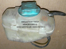 Бачок расширительный Volvo S60 V70 S80 2