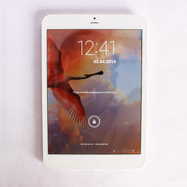 ZNZZ X804 Android 4.2 4-ядерный планшет