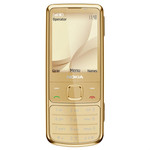 Продам Nokia 6700 Classic Gold Edition.Телефон абсолютно.СE (Ево
