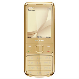 Продам Nokia 6700 Classic Gold Edition.Телефон абсолютно.СE (Ево