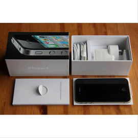 iPhone 4 32Gb полные комплекты. 2