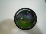 Объектив Exakta Nikon Auto zoom 75-300mm 1:4.5-5.6