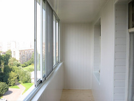 ОСТЕКЛЕНИЕ БАЛКОНОВ И ЛОДЖИЙ. +7 915 037-86-39 5