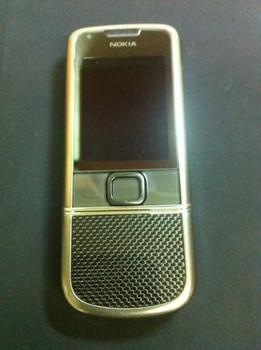 Nokia 8800 Carbon Arte оригинал ростест.