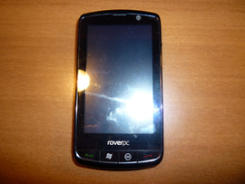 RoverPC pro G8