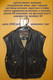 продам куртку-жилет кожаную