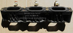 Коллектор впускной YF1E-9K461-BH Ford Escape Maverick Mazda Trib