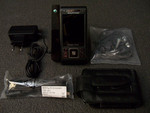 Продам телефон Sony Ericsson C905