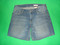 Джинсовые шорты