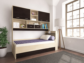 Детская мебель Стелла