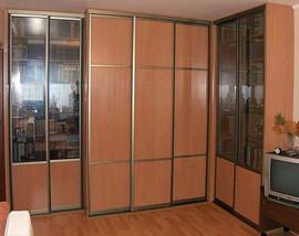 Мебель на заказ..Окна ПВХ,.. 3