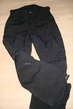 Женские горнолыжные брюки COLUMBIA, р.46