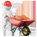 Фундамент монолит