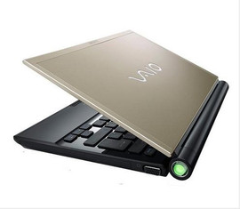 Ноутбук Sony VAIO VGN-TZ3RMN