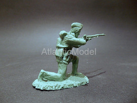 солдатики 1/32 Barzso Рейнджер №2 Одна фигура 5