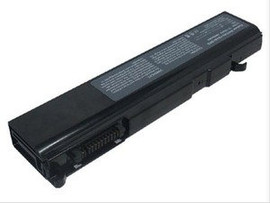 Аккумулятор для ноутбука Toshiba PA3356U-1BRS (4400 mAh)