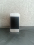 Продам Apple iPhone 4S, 32 Gb White