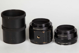 Макрокольца для фотоаппарата Rolleiflex SL-66