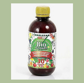 Поступила новинка - микробиологические удобрения Bio Growth (Био